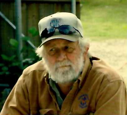 DAVID FORD